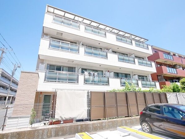 ウェルネスLの物件内観写真